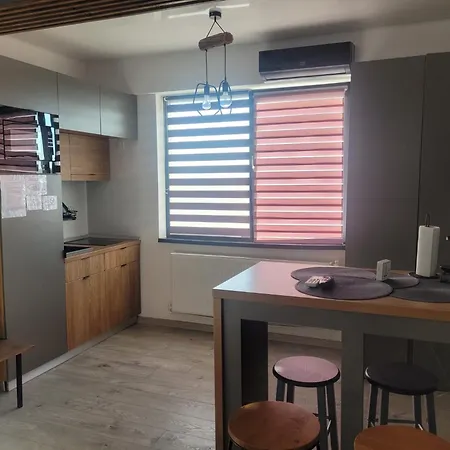 Apartament Azimuth *