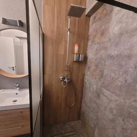 Apartament Azimuth