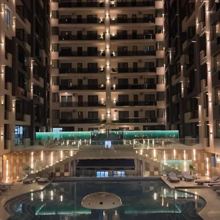 Azimuth Apartament