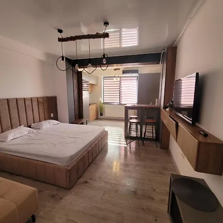 Azimuth Apartament *