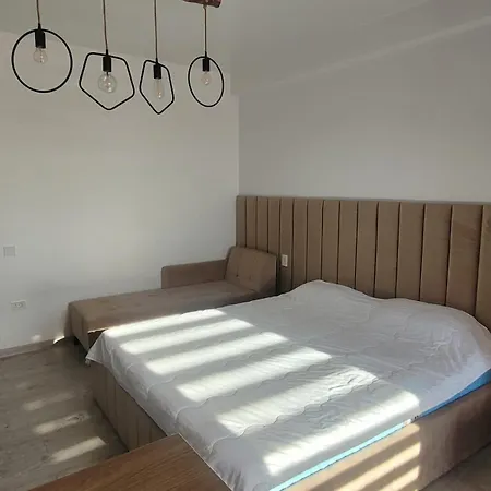 Azimuth Apartament